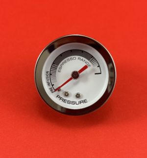 Pressure Gauge for Breville Barista Express Espresso Coffee Machine BES870 P/N: SP0001567, BES870/03.9