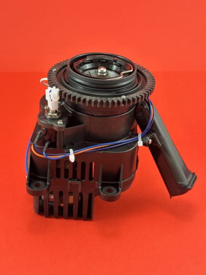 Complete Grinder for Breville The Oracle Espresso Coffee Machine BES980 P/N: SP0027461 - Image 4