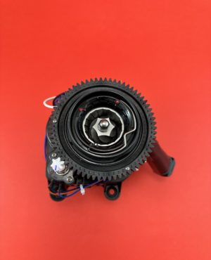 Complete Grinder for Breville The Oracle Espresso Coffee Machine BES980 P/N: SP0027461