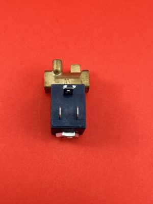 Sunbeam Torino Coffee Machine, Espresso Maker Steam Solenoid Valve for EM8000, PU8000, PN: EM800019