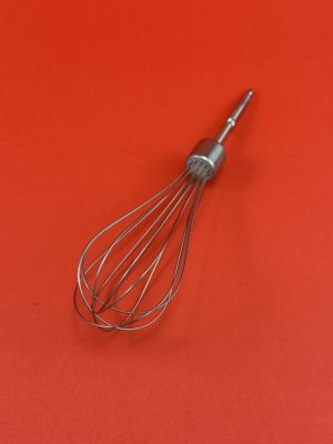 Sunbeam Stainless Steel Baloon Whisk, Whipping Whisk for Sunbeam Mixmaster® Combo Mixer Pro MXP1000WH P/N :2193595