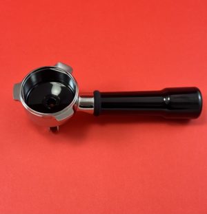 Filter Handle Sump, Portafilter for Breville Coffee Machine BES810, BES840, BES878, BES880, BES870 P/N: SP0027237