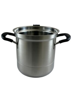 KitchenAid Cook Processor cooking pot and middle shaft 5KZCP11 for 5KCF0103 5KCF0104