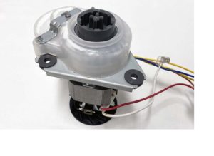Motor Assembly for Kenwood MultiPro Express Weigh Food Processor For FDM71.970SS P/N: AS00002787
