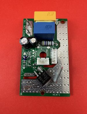 Main Power Board, PCB Board for Electrolux Pure C9 Bagless Vaccum Cleaner PC91-41G, PC9141GT, PC91-ANIMA P/N: 4056012976