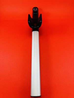 Vacuum Charging Station Upper Stick for Electrolux UltimateHome 900 Handstick Vacuum Cleaner EFP91813, EFP91824 P/N:140223137013