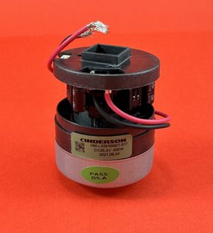 Main Motor for Electrolux UltimateHome 900 Handstick Vacuum Cleaner EFP91813, EFP91824 P/N:140215947015