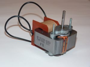 Complete Motor For Ezidri Ultra Food Dehydrator FD1000 P/N : U1032