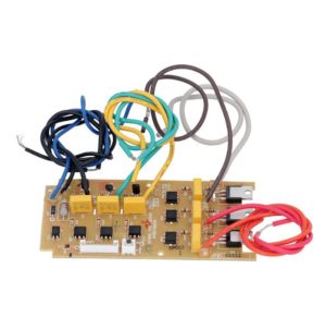 Triac PCB Board for Breville the Oracle Espresso Machine Coffee maker BES980 P/N: SP0001790