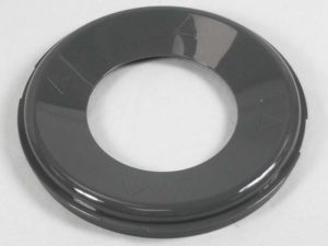 Maxi Blend Canopy for Kenwood Multipro Home, Classic Food Processor FDP641, FDP642, FDP646, FDM785, FDP600, FPM810 P/N: KW715713