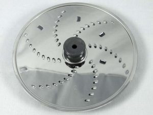 Kenwood Food Processor Fine Grating Disc For  KAH647PL P/N:- KW715907