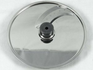 Kenwood Food Processor Thick Slicing Disc For  KAH647PL P/N:- KW715910
