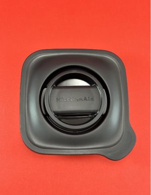 KitchenAid K400 Variable Speed Blender Lid with Cap for KSB4027, 5KSB4027 P/N: W11279604