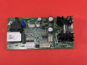 Power Board, PCB for Delonghi Nespresso Lattissima Animation Coffee Machine EN560  P/N: 5213225991