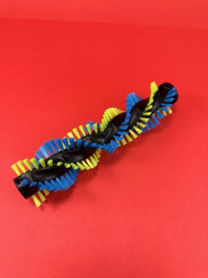 Brush Bar, Roller Brush for VX92, VX93, VX94, VX95, VSV21D2 Vax Reach, Vax Reach Plus Cordless, Battery Operated, HandStick, Vacuum Cleaner P/N: 029975023003