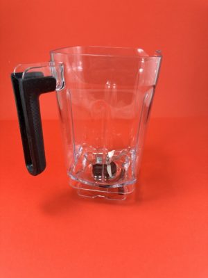 KitchenAid K400 Variable Speed Blender Jug for KSB4027, 5KSB4027 P/N: W11433177