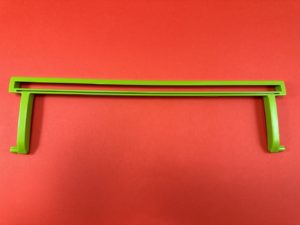 Sunbeam FoodSaver Controlled Vacuum Sealer Roll Cutter for VS7850 Part Number: 2565080