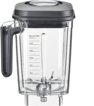 KitchenAid Artisan Power Plus Blender, Pro Line Blender Single Wall Jug for 5KSB8270, KSB8270 P/N: KSB68SW