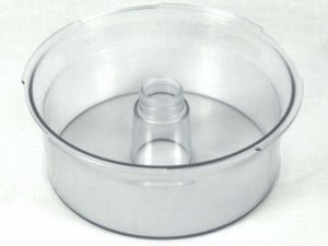 Mini Bowl, Chopping Bowl for Kenwood Multipro Sense Food Processor FPM810, FPM811 P/N: KW714757