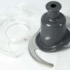 Mini Bowl Chopping Cutting Blade for Kenwood Multipro Sense Food Processor FPM810, FPM811 P/N: KW714759
