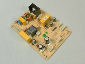 Kenwood Chef, Chef Sense Kitchen Mixer Main Power Board, PCB for KVC5000, KVC5000T, KVC5001, KVC5020T P/N: KW715808
