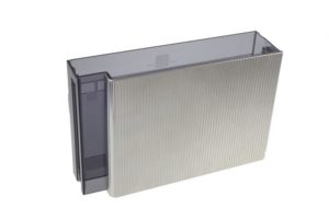 Delonghi Water Tank, Water Reservoir for Delonghi MAESTOSA EPAM960.75.GLM P/N: 7313249641