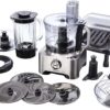 Mini Bowl Chopping Cutting Blade for Kenwood Multipro Sense Food Processor FPM810, FPM811 P/N: KW714759 - Image 3