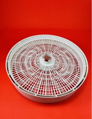 EZIDRI Snackmaker Trays 2 Pack For FD500, Classic FD300 P/N: D11-2