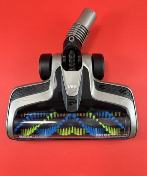 Vax PowerHead, Rotating Head, for VSV21D2, Vax Reach Plus Cordless, Battery Operated, HandStick, Vacuum Cleaner P/N: 029975023002