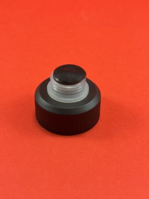 Vax Water Tank Cap for Platinum Compact Power Carpet Washer for VACCC21F0 P/N: 029530004005