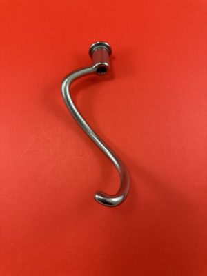 Bakermix MIX50 5A03 dough hook for SP5-S SP502A-C SP502A SP500A planetary mixers
