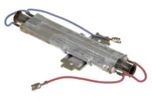 DeLonghi straight steam heater vaporizer 5513224761 for Primadonna Class Dinamica Plus coffee machines replacement steam boiler part