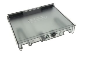 Water Tank, Water Reservior for Delonghi La Specialista Maestro Coffee Machine EC9885.M, EC9665.M, EC9865.M P/N: AS00001211