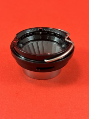 Upper Grinder Burr for Breville The Oracle, The Barista Express, The Barista Touch BES980, BES870, BES880, BES990 P/N: SP0001801