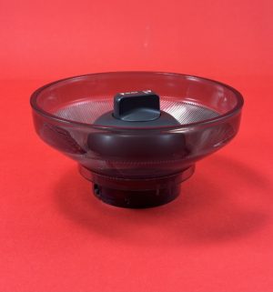 Beans Hopper, Beans Container For Breville Espresso Machine Coffee maker BES870, BES880, BES878 P/N: SP0001570