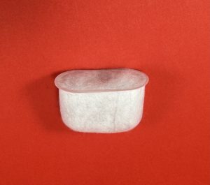 Resin Water Filter for Breville Dual Boiler,The Barista Express Coffee Machine BES900, BES920, BES870 P/N: SP0001840