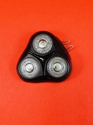 Comb and Cutter Set For Remington Comfort Precision Shaver R3000AU, R3000 P/N: SPR-R3000AU