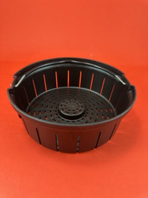 Kitchenaid Cook Processor Cooking Pot Inner Steamer Basket for 5KCF0103, 5KCF0104  P/N: 5KZIS11