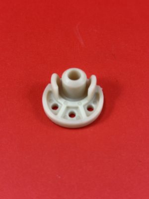 Foot Pad for KitchenAid Artisan Tilt Head Mixer 5KSM150, 5KSM156, 5KSM160, 5KSM170, 5KSM45, KPM50, KPM5, K45 P/N: 9709707