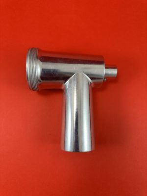 Kenwood Food Mincer Body Assembly For MG450 P/N: KW658546