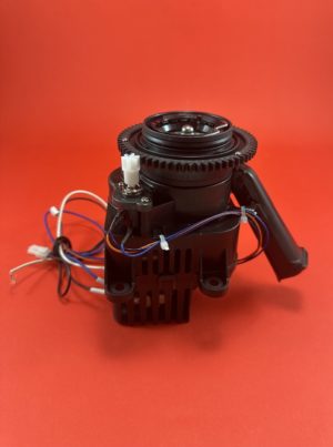 Complete Grinder for Breville The Oracle Touch Espresso Coffee Machine BES990 P/N: SP0027694