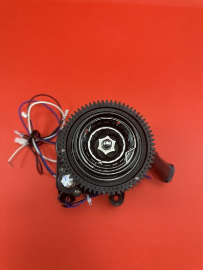 Complete Grinder for Breville The Oracle Touch Espresso Coffee Machine BES990 P/N: SP0027694 - Image 4