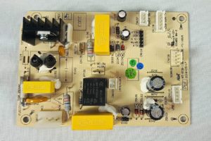 Power PCB Board for Kenwood Chef Sense, Sense XL KCV5100, KVL61, KVL6100T, KVL63, KQL62, KQL6200 P/N: KW716643