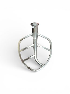 Beater for Bakermix MIX80 Planetary Mixer SP-800, SP-800A, SP-800A-C P/N: SP800A-25