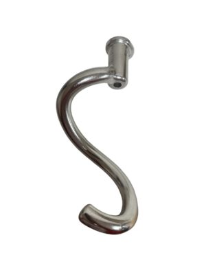 Bakermix SP800A-26 dough hook for SP8-S SP800A-C SP800A SP800 and Robot Coupe MIX80 Gold Mixer