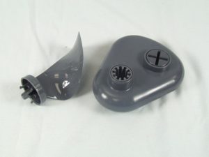 Complete Fold Tool for Kenwood Multipro Excel Food Processor FPM910 P/N: KW715520