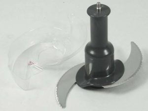 Kenwood Multipro Food Processor Chopping, Cutting Blade for FDP60, FDP600, FDM785 P/N: KW715708