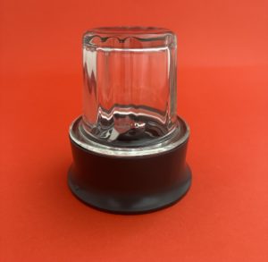 Glass Mill for Multipro Compact, MultiPro OneTouch Food Processor FDM30, FDM300, FDM300SS, FDM73.480SS P/N: AS00007016