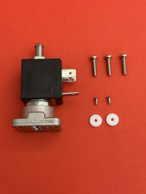 Solenoid Valve for Breville Dual Boiler,The Oracle Coffee Machine BES900, BES920, BES980, BES990 P/N: SP0001810