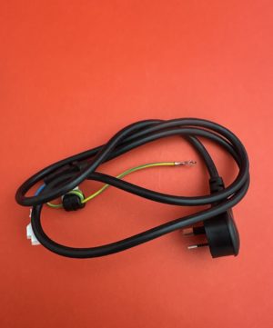 Kitchenaid Commercial Stand Mixer Power Cord, Cable for 5KSMC895AER, KSMC895 P/N: W10762726